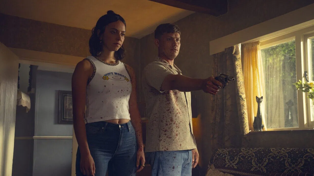 Run Away Series Screenshot 2