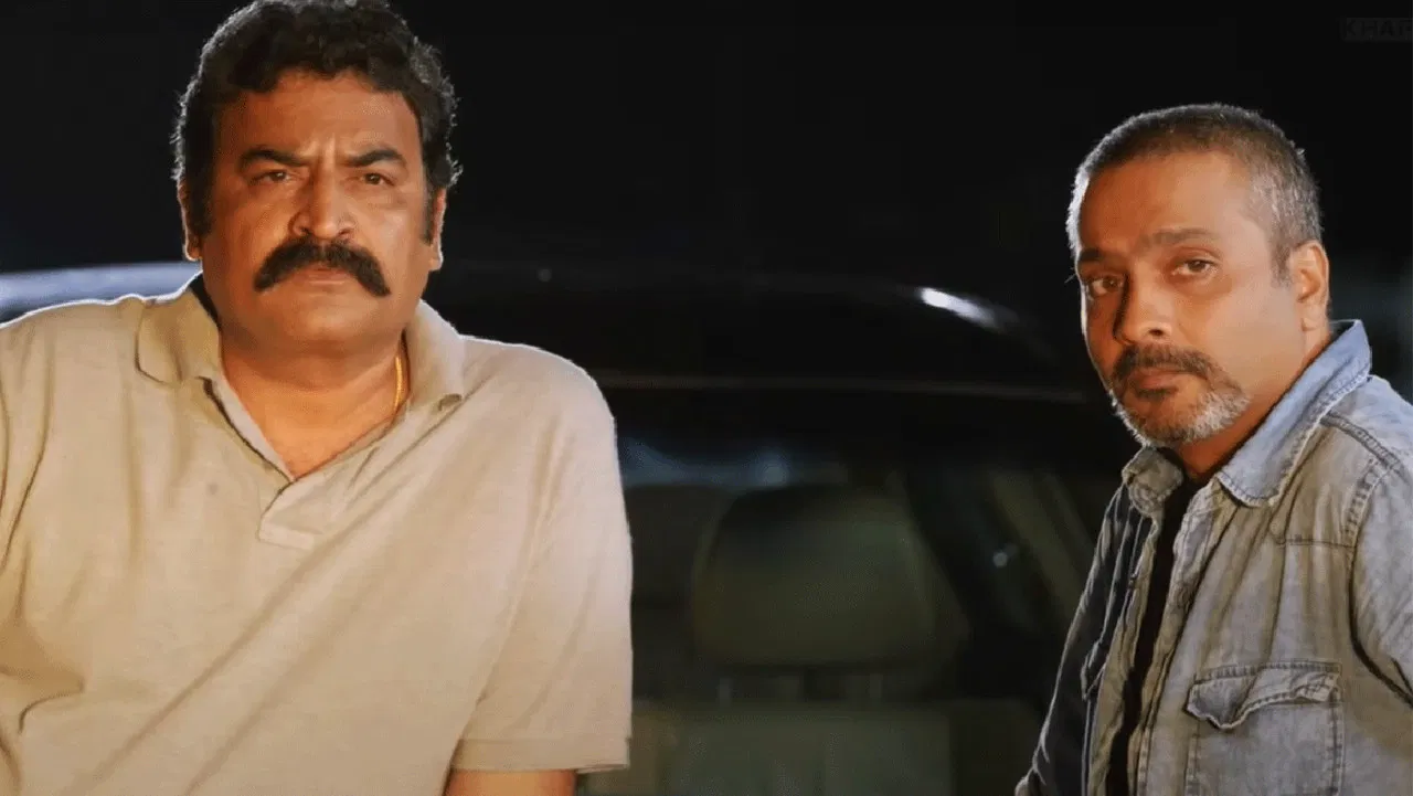 Tamil Rockers Movie Screenshot 1